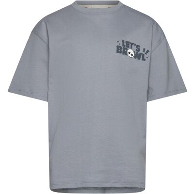 Mango Brawl Stars T-Shirt 9-10 Grey 9-10 Mango Brawl Stars T-Shirt 9-10 Grey 9-10