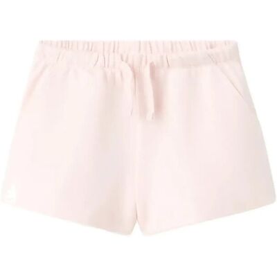 Mango Cotton Shorts With Drawstring 12-18M Pink 12-18M Mango Cotton Shorts With Drawstring 12-18M Pink 12-18M