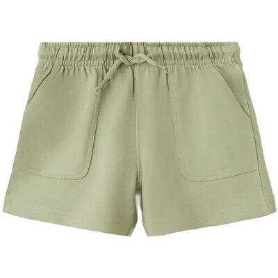 Mango Sport Bermuda Shorts 18-24M Khaki 18-24M Mango Sport Bermuda Shorts 18-24M Khaki 18-24M