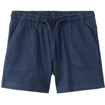 Mango Sport Bermuda Shorts 18-24M Navy 18-24M Mango Sport Bermuda Shorts 18-24M Navy 18-24M