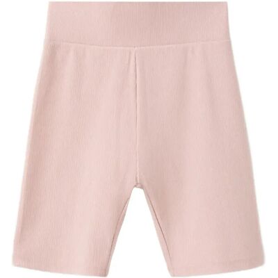 Mango Ribbed Leggings 9-10 Pink 9-10 Mango Ribbed Leggings 9-10 Pink 9-10
