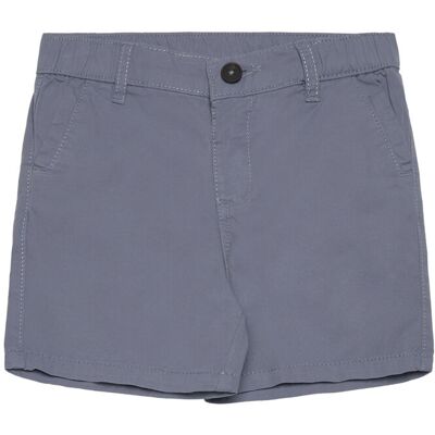 Mango Slim-Fit Chino Cotton Bermuda Shorts 86 Navy 86 Mango Slim-Fit Chino Cotton Bermuda Shorts 86 Navy 86