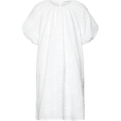 Mango Dress .-- Pompi 122 White 122 Mango Dress .-- Pompi 122 White 122