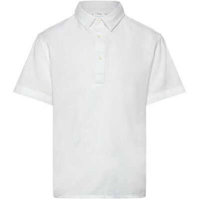 Mango Shirt .-- Peter 122 White 122 Mango Shirt .-- Peter 122 White 122