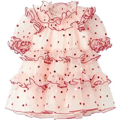 MarMar Copenhagen Dakira 98 Red 98 MarMar Copenhagen Dakira 98 Red 98
