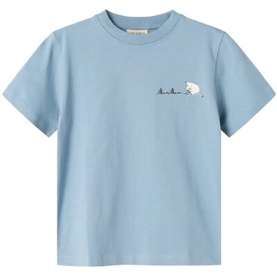 MarMar Copenhagen Tad 134 Blue 134 MarMar Copenhagen Tad 134 Blue 134