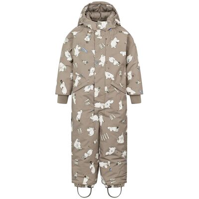 MarMar Copenhagen Ollie Suit 92 Beige 92 MarMar Copenhagen Ollie Suit 92 Beige 92