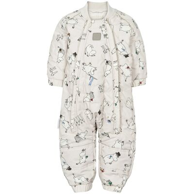 MarMar Copenhagen Ozai Suit 86 Grey 86 MarMar Copenhagen Ozai Suit 86 Grey 86