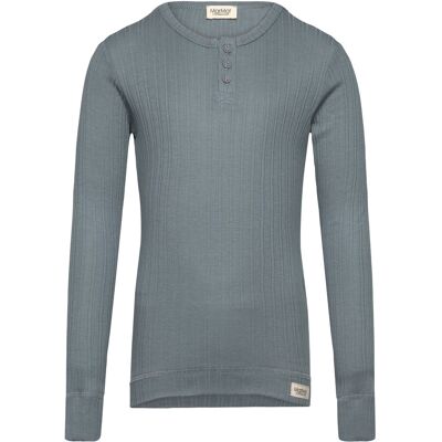 MarMar Copenhagen Tee Ls 86 Navy 86 MarMar Copenhagen Tee Ls 86 Navy 86