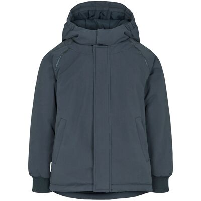 MarMar Copenhagen Osak Jacket 86 Blue 86 MarMar Copenhagen Osak Jacket 86 Blue 86