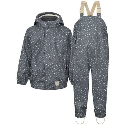 MarMar Copenhagen Oddy Set 74 Navy 74 MarMar Copenhagen Oddy Set 74 Navy 74