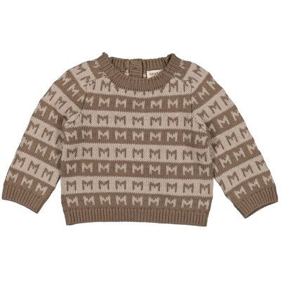 MarMar Copenhagen Talmi B 74 Brown 74 MarMar Copenhagen Talmi B 74 Brown 74
