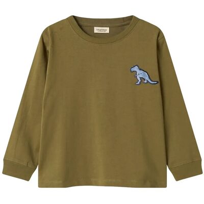 MarMar Copenhagen Tad Ls 92 Khaki 92 MarMar Copenhagen Tad Ls 92 Khaki 92