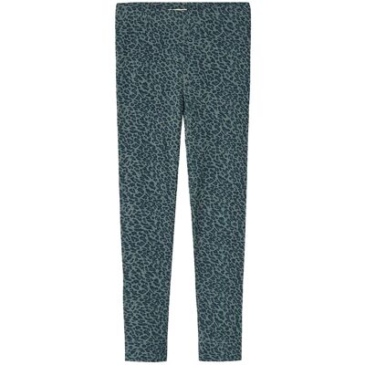 MarMar Copenhagen Leo Leg 74 Blue 74 MarMar Copenhagen Leo Leg 74 Blue 74