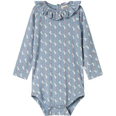 MarMar Copenhagen Berta 74 Blue 74 MarMar Copenhagen Berta 74 Blue 74