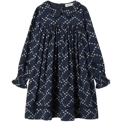MarMar Copenhagen Dulla Ls 122 Navy 122 MarMar Copenhagen Dulla Ls 122 Navy 122