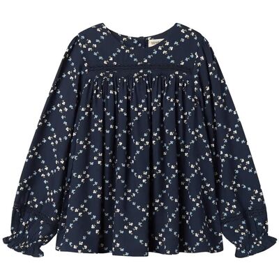 MarMar Copenhagen Tuka Ls 134 Navy 134 MarMar Copenhagen Tuka Ls 134 Navy 134