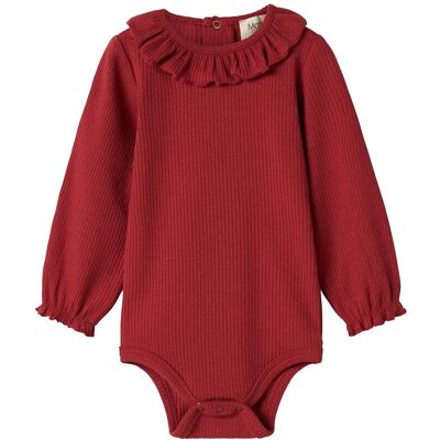 MarMar Copenhagen Brandine 68 Red 68 MarMar Copenhagen Brandine 68 Red 68