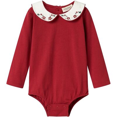 MarMar Copenhagen Becki 74 Red 74 MarMar Copenhagen Becki 74 Red 74