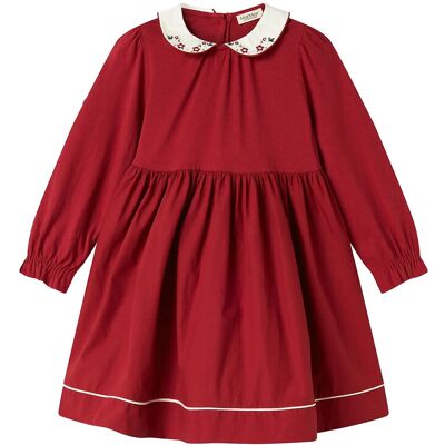 MarMar Copenhagen Dielle 122 Red 122 MarMar Copenhagen Dielle 122 Red 122