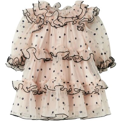 MarMar Copenhagen Dakira Ls B 74 Cream 74 MarMar Copenhagen Dakira Ls B 74 Cream 74