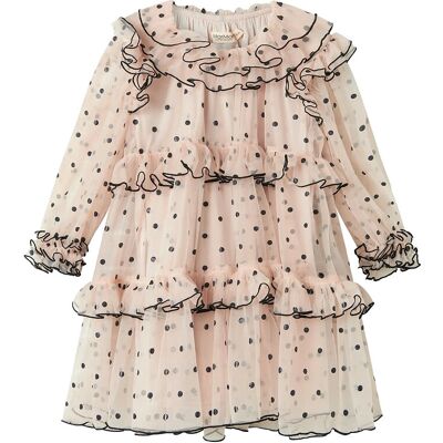 MarMar Copenhagen Dakira Ls 116/122 Cream 116/122 MarMar Copenhagen Dakira Ls 116/122 Cream 116/122