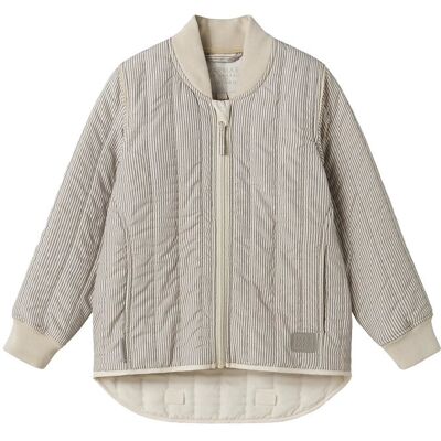 MarMar Copenhagen Orry Jacket 74 Brown 74 MarMar Copenhagen Orry Jacket 74 Brown 74