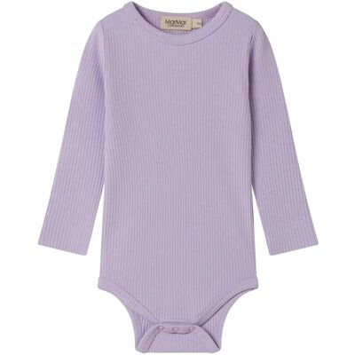 MarMar Copenhagen Plain Body Ls 74 Purple 74 MarMar Copenhagen Plain Body Ls 74 Purple 74