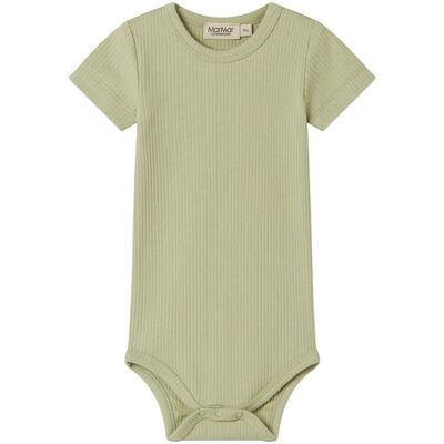 MarMar Copenhagen Plain Body Ss 62 Green 62 MarMar Copenhagen Plain Body Ss 62 Green 62