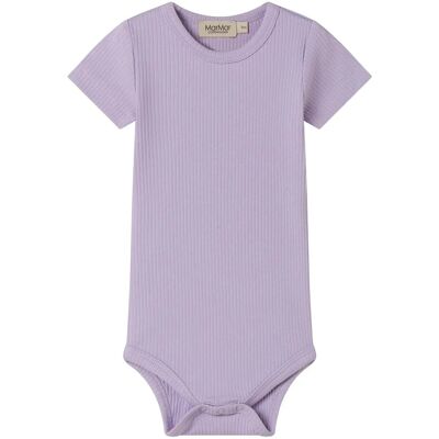 MarMar Copenhagen Plain Body Ss 74 Purple 74 MarMar Copenhagen Plain Body Ss 74 Purple 74