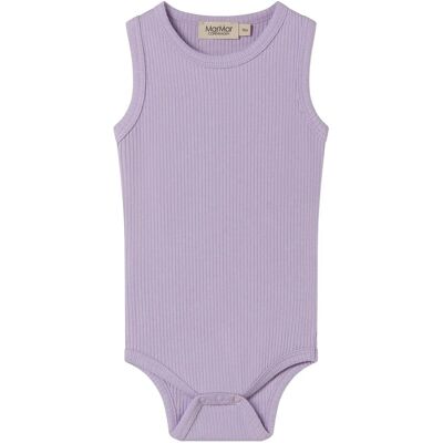 MarMar Copenhagen Body Sleeveless 86 Purple 86 MarMar Copenhagen Body Sleeveless 86 Purple 86