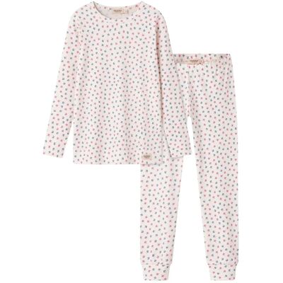 MarMar Copenhagen Sleepwear 116 Pink 116 MarMar Copenhagen Sleepwear 116 Pink 116