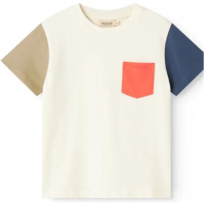MarMar Copenhagen Tad 128 Cream 128 MarMar Copenhagen Tad 128 Cream 128