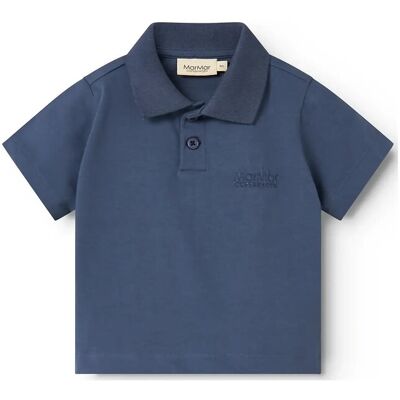 MarMar Copenhagen Tad Polo 98 Blue 98 MarMar Copenhagen Tad Polo 98 Blue 98
