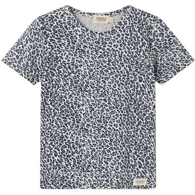 MarMar Copenhagen Leo Tee Ss 98 Patterned 98 MarMar Copenhagen Leo Tee Ss 98 Patterned 98
