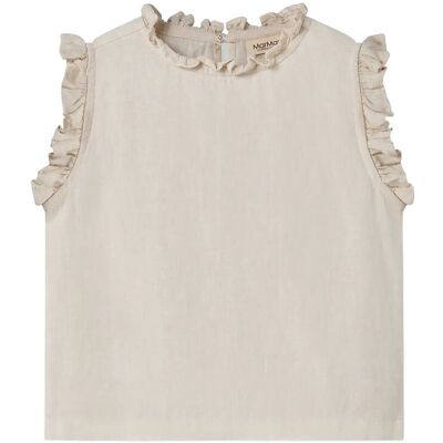 MarMar Copenhagen Tirra 128 Beige 128 MarMar Copenhagen Tirra 128 Beige 128