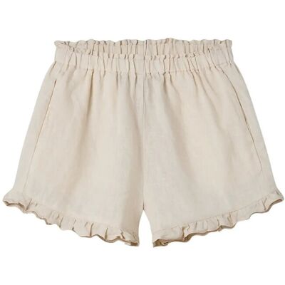 MarMar Copenhagen Pala Frill 116 Beige 116 MarMar Copenhagen Pala Frill 116 Beige 116