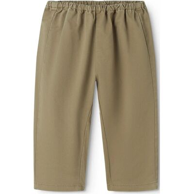 MarMar Copenhagen Palle 80 Khaki 80 MarMar Copenhagen Palle 80 Khaki 80