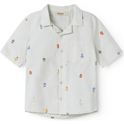 MarMar Copenhagen Tage 122 Cream 122 MarMar Copenhagen Tage 122 Cream 122