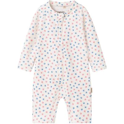 MarMar Copenhagen Swal Suit 92 Cream 92 MarMar Copenhagen Swal Suit 92 Cream 92