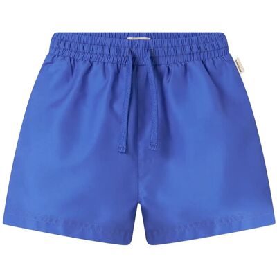 MarMar Copenhagen Swiggo Shorts 104/110 Blue 104/110 MarMar Copenhagen Swiggo Shorts 104/110 Blue 104/110
