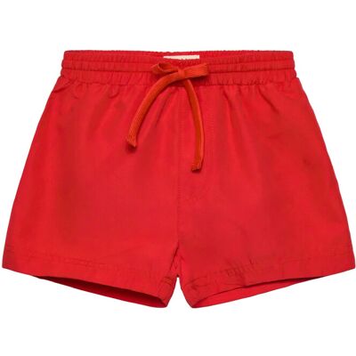 MarMar Copenhagen Swiggo Shorts 116/122 Red 116/122 MarMar Copenhagen Swiggo Shorts 116/122 Red 116/122