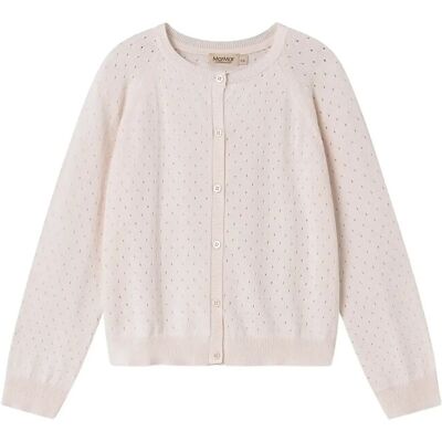 MarMar Copenhagen Tilja 104/110 Cream 104/110 MarMar Copenhagen Tilja 104/110 Cream 104/110