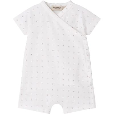 MarMar Copenhagen Rap 50 White 50 MarMar Copenhagen Rap 50 White 50