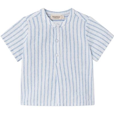 MarMar Copenhagen Totoro Ss 86 Blue 86 MarMar Copenhagen Totoro Ss 86 Blue 86