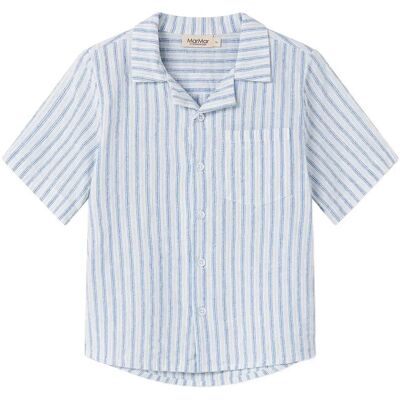 MarMar Copenhagen Tage 128 Blue 128 MarMar Copenhagen Tage 128 Blue 128