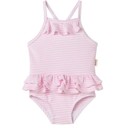 MarMar Copenhagen Swinnie Bathing Suit 74 Pink 74 MarMar Copenhagen Swinnie Bathing Suit 74 Pink 74
