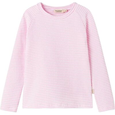 MarMar Copenhagen Swean Tee 104/110 Pink 104/110 MarMar Copenhagen Swean Tee 104/110 Pink 104/110