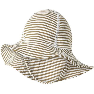 MarMar Copenhagen Alba Splash Long 40/42CM Cream 40/42CM MarMar Copenhagen Alba Splash Long 40/42CM Cream 40/42CM