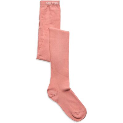Melton Cotton Tights 68/74 Pink 68/74 Melton Cotton Tights 68/74 Pink 68/74